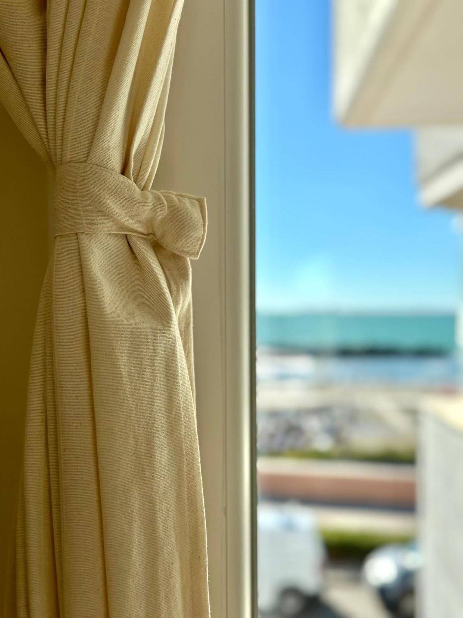 Casa Mira Luxury Sea House Fco Airport Fiumicino Exterior foto
